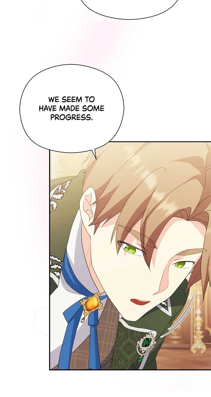 The Princess in the Henhouse Chapter 5 - Page 67