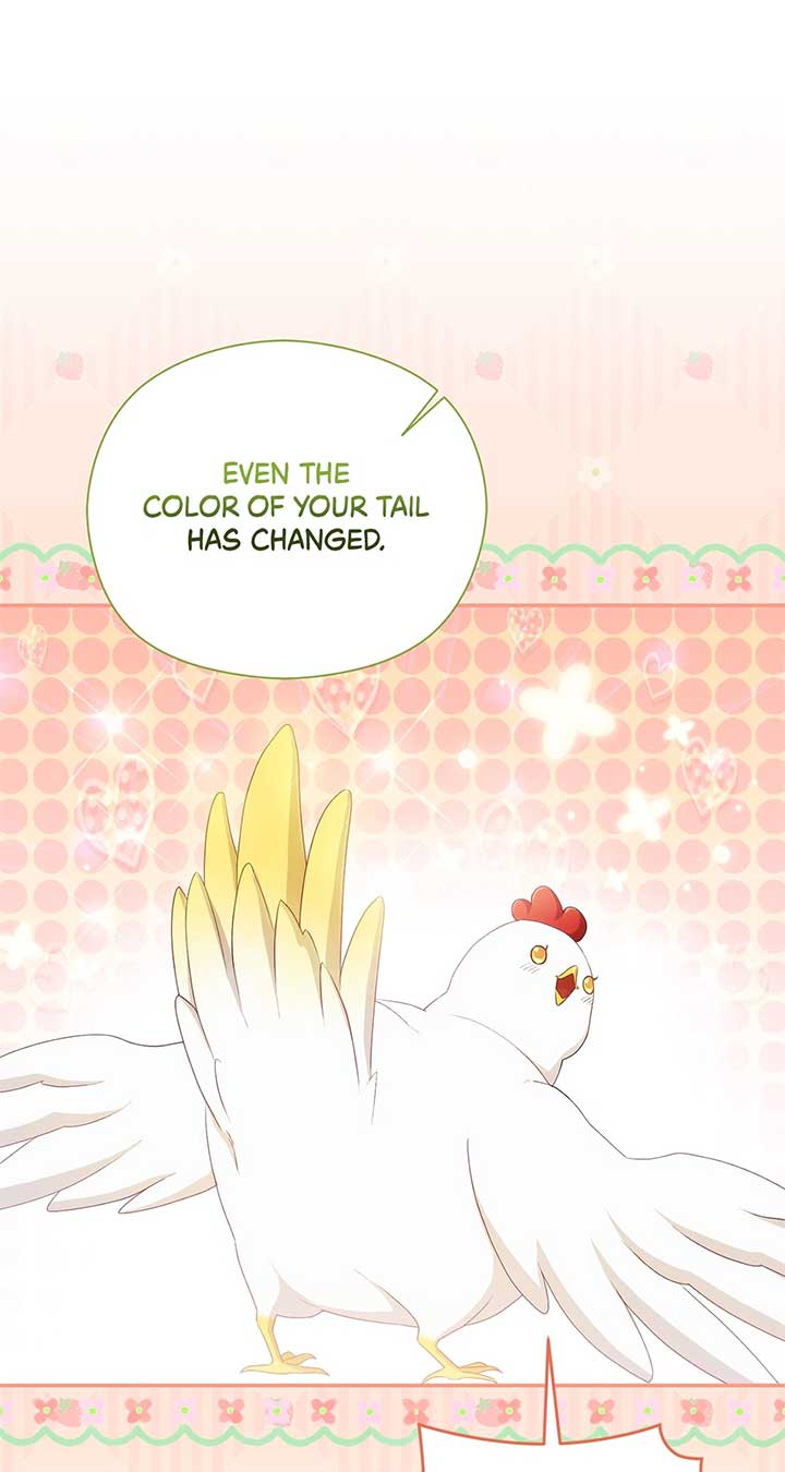 The Princess in the Henhouse Chapter 5 - Page 68