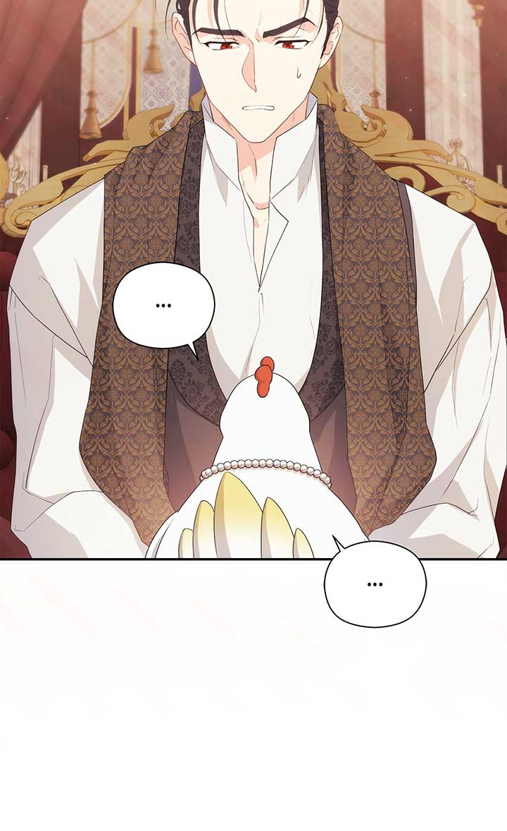 The Princess in the Henhouse Chapter 5 - Page 70