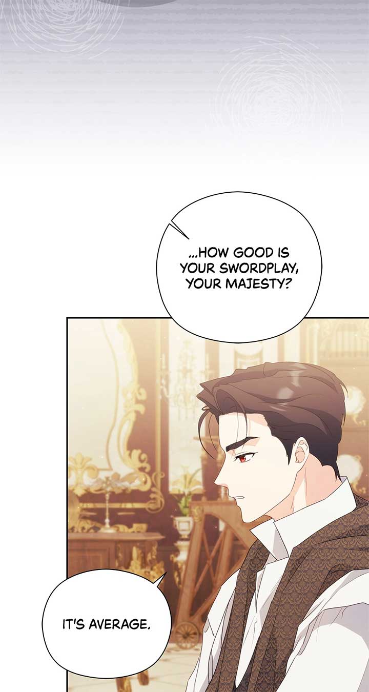 The Princess in the Henhouse Chapter 5 - Page 72