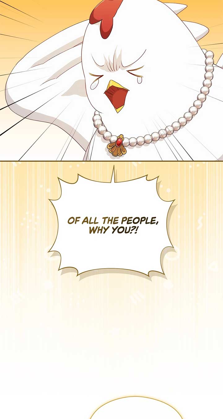 The Princess in the Henhouse Chapter 5 - Page 76