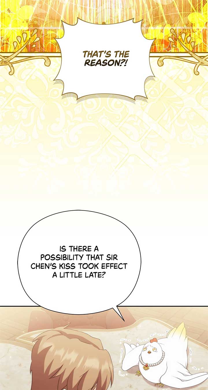The Princess in the Henhouse Chapter 5 - Page 78