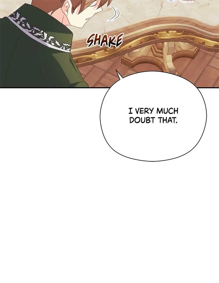 The Princess in the Henhouse Chapter 5 - Page 79