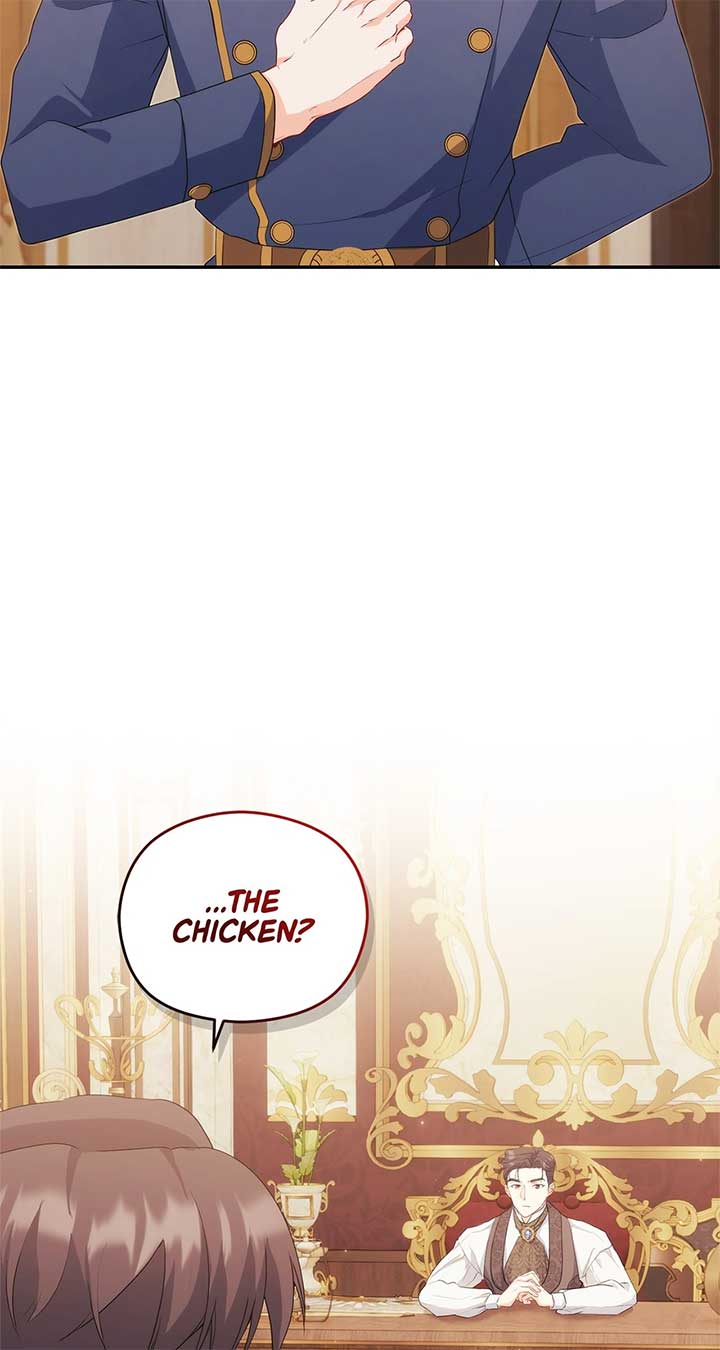 The Princess in the Henhouse Chapter 5 - Page 8