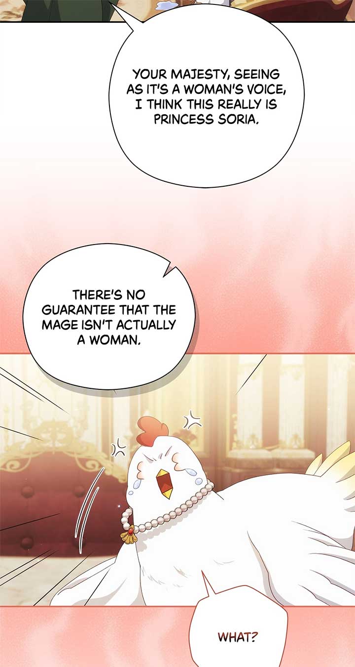 The Princess in the Henhouse Chapter 5 - Page 81