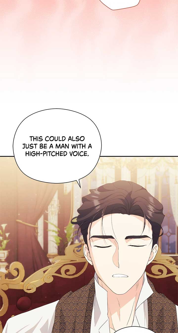 The Princess in the Henhouse Chapter 5 - Page 82