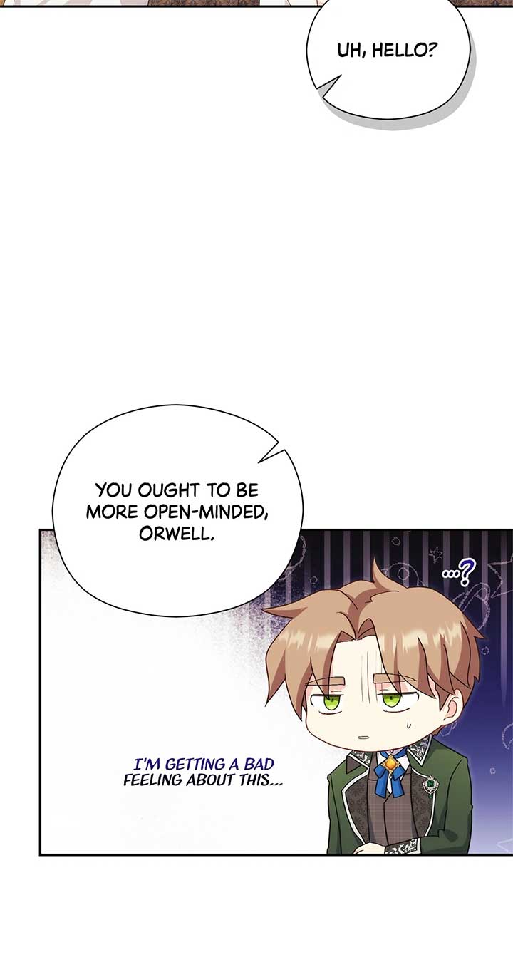The Princess in the Henhouse Chapter 5 - Page 83