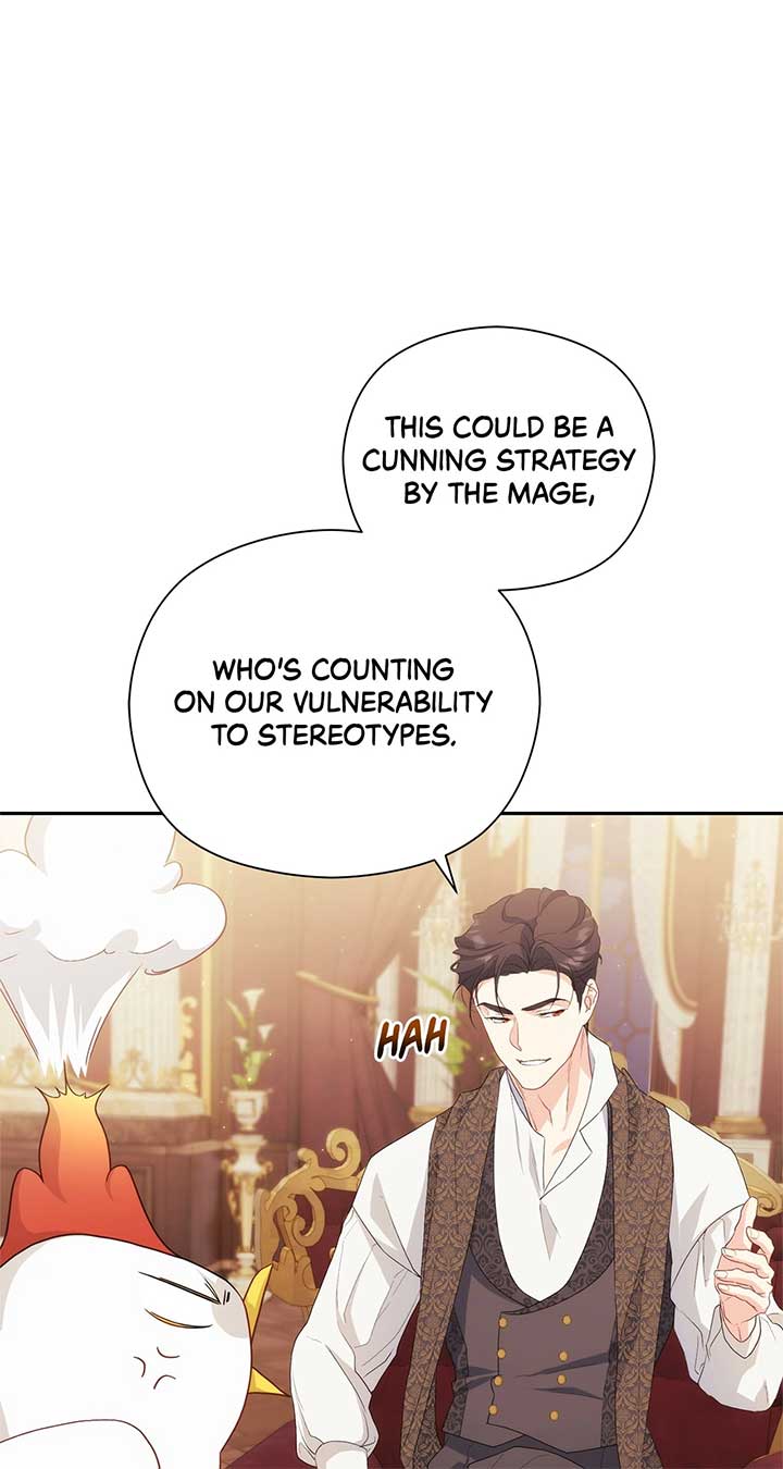 The Princess in the Henhouse Chapter 5 - Page 84