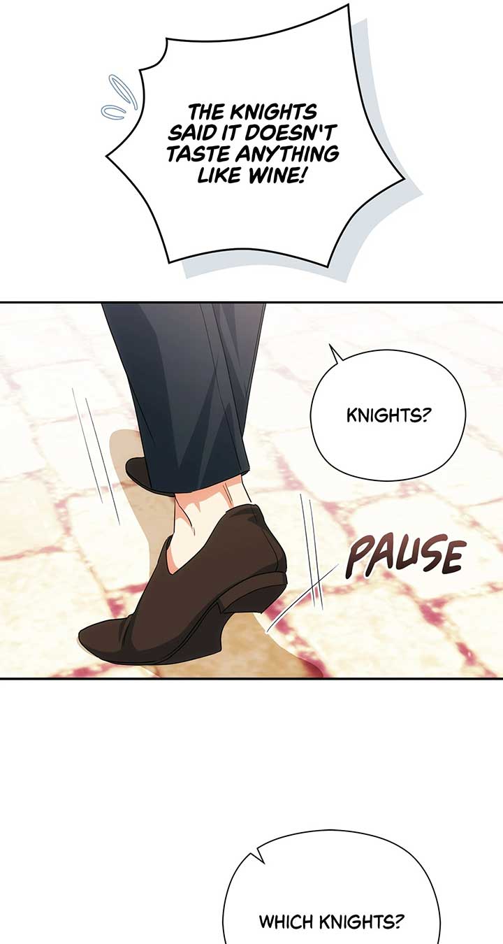 The Princess in the Henhouse Chapter 50 - Page 12
