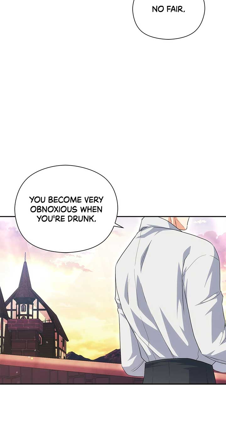 The Princess in the Henhouse Chapter 50 - Page 18