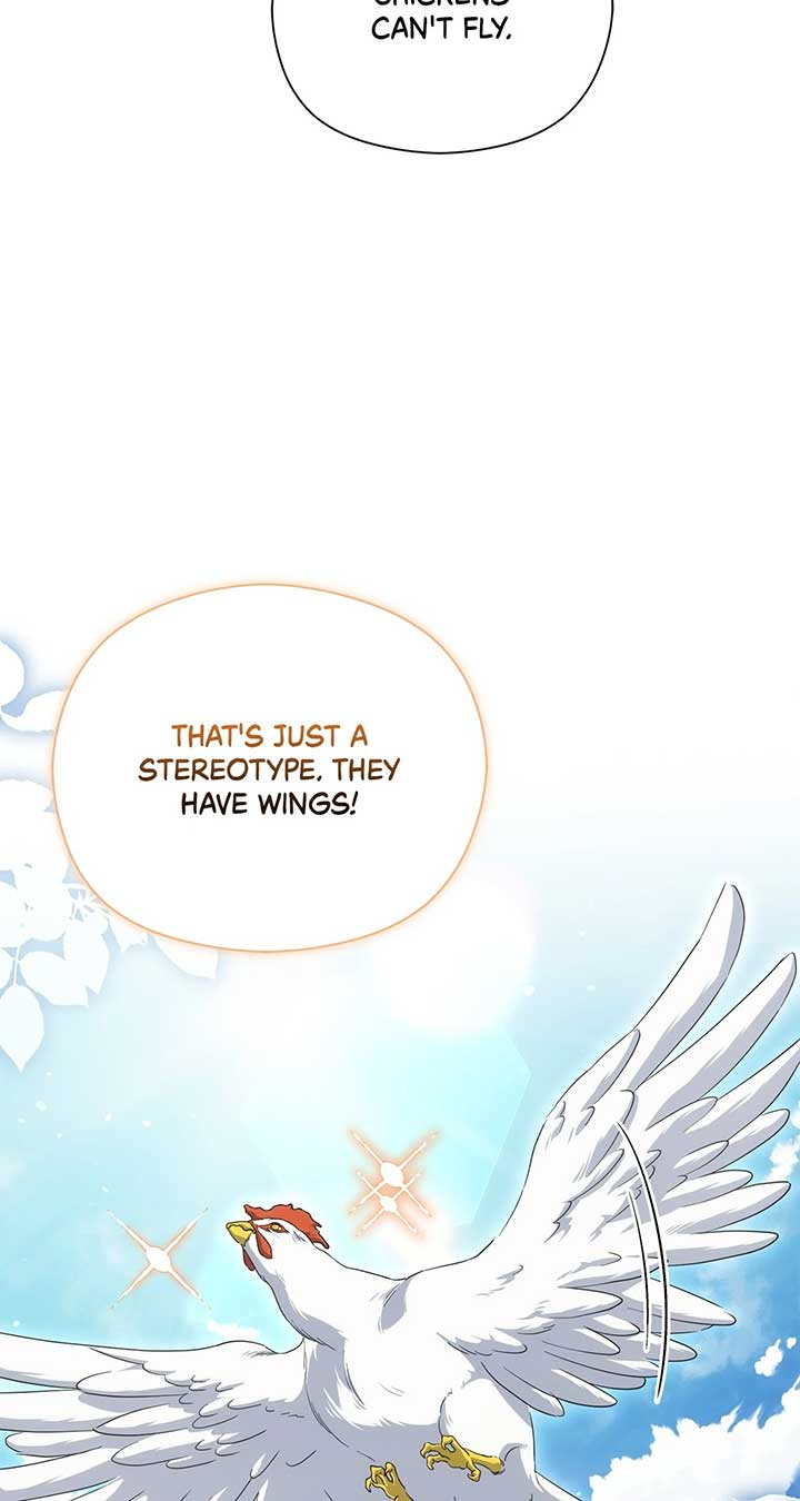 The Princess in the Henhouse Chapter 50 - Page 20