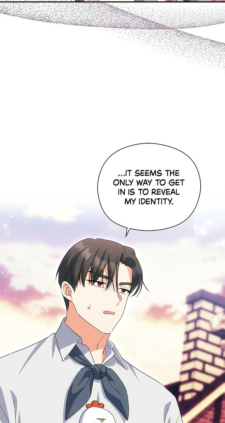 The Princess in the Henhouse Chapter 50 - Page 26