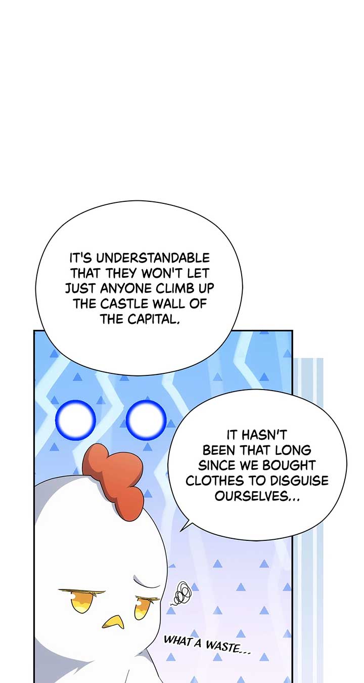 The Princess in the Henhouse Chapter 50 - Page 28