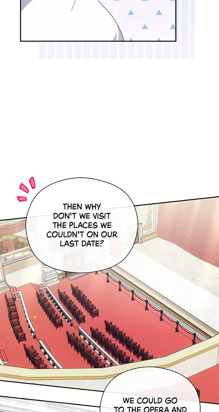 The Princess in the Henhouse Chapter 50 - Page 29