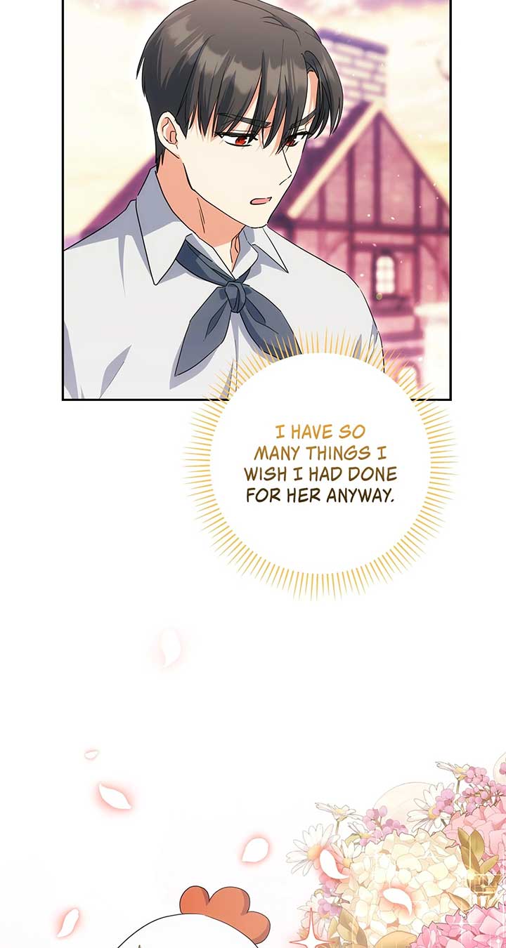 The Princess in the Henhouse Chapter 50 - Page 31