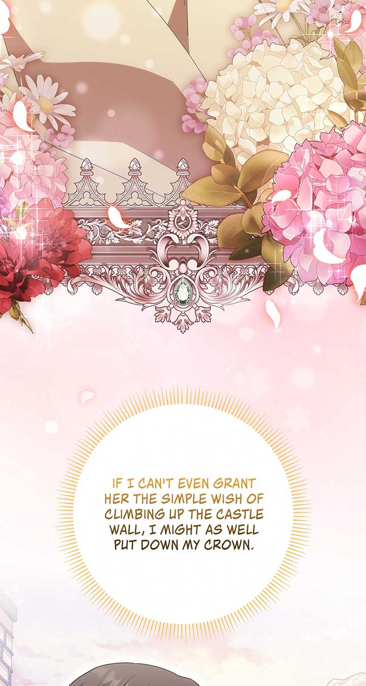 The Princess in the Henhouse Chapter 50 - Page 33