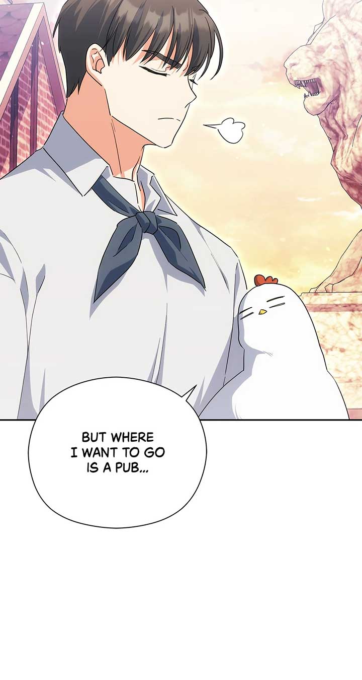 The Princess in the Henhouse Chapter 50 - Page 34