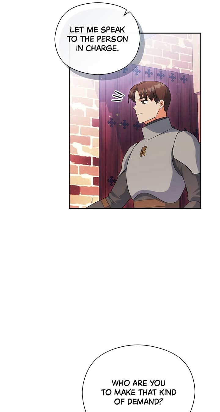 The Princess in the Henhouse Chapter 50 - Page 36