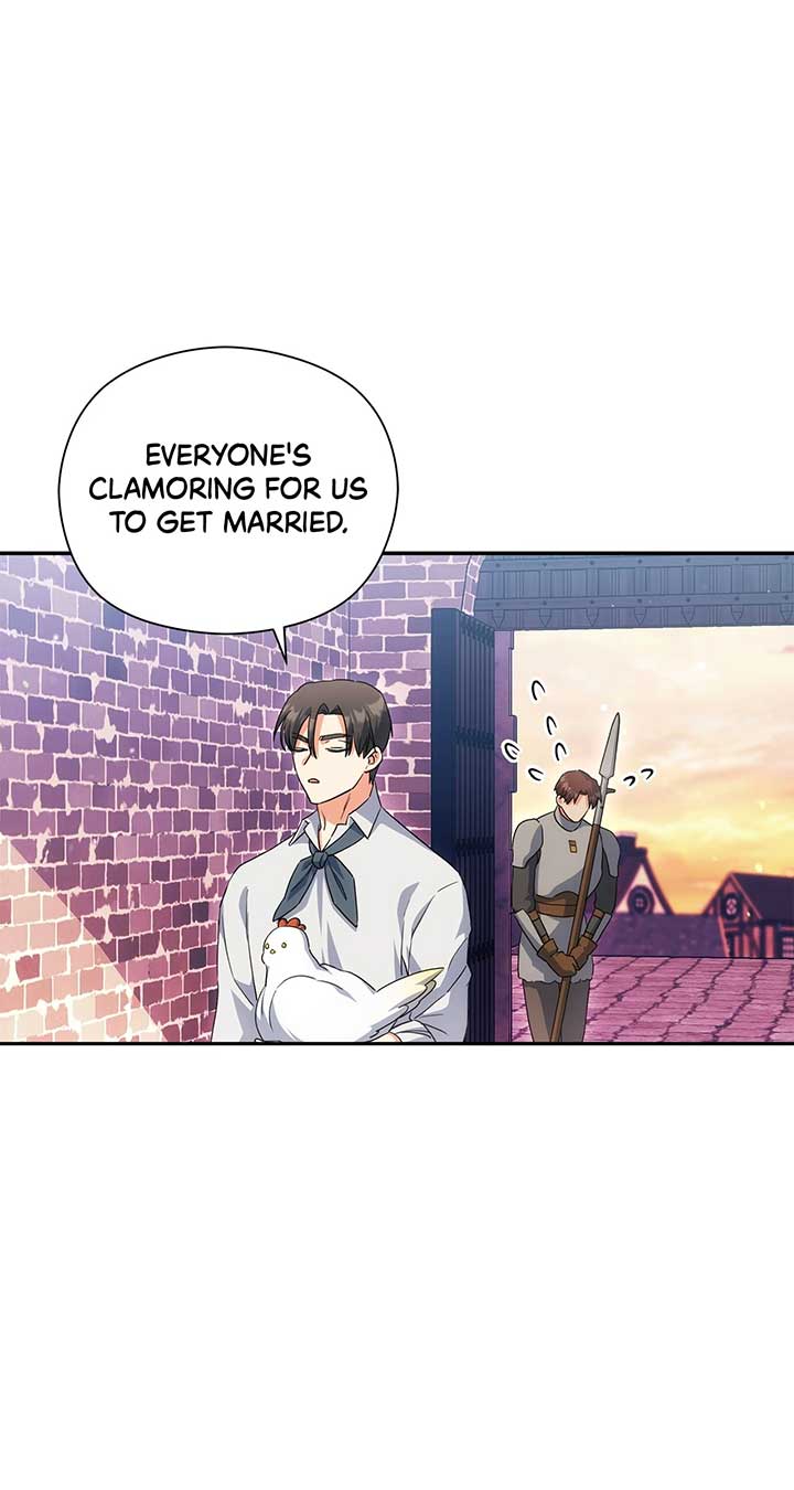 The Princess in the Henhouse Chapter 50 - Page 40