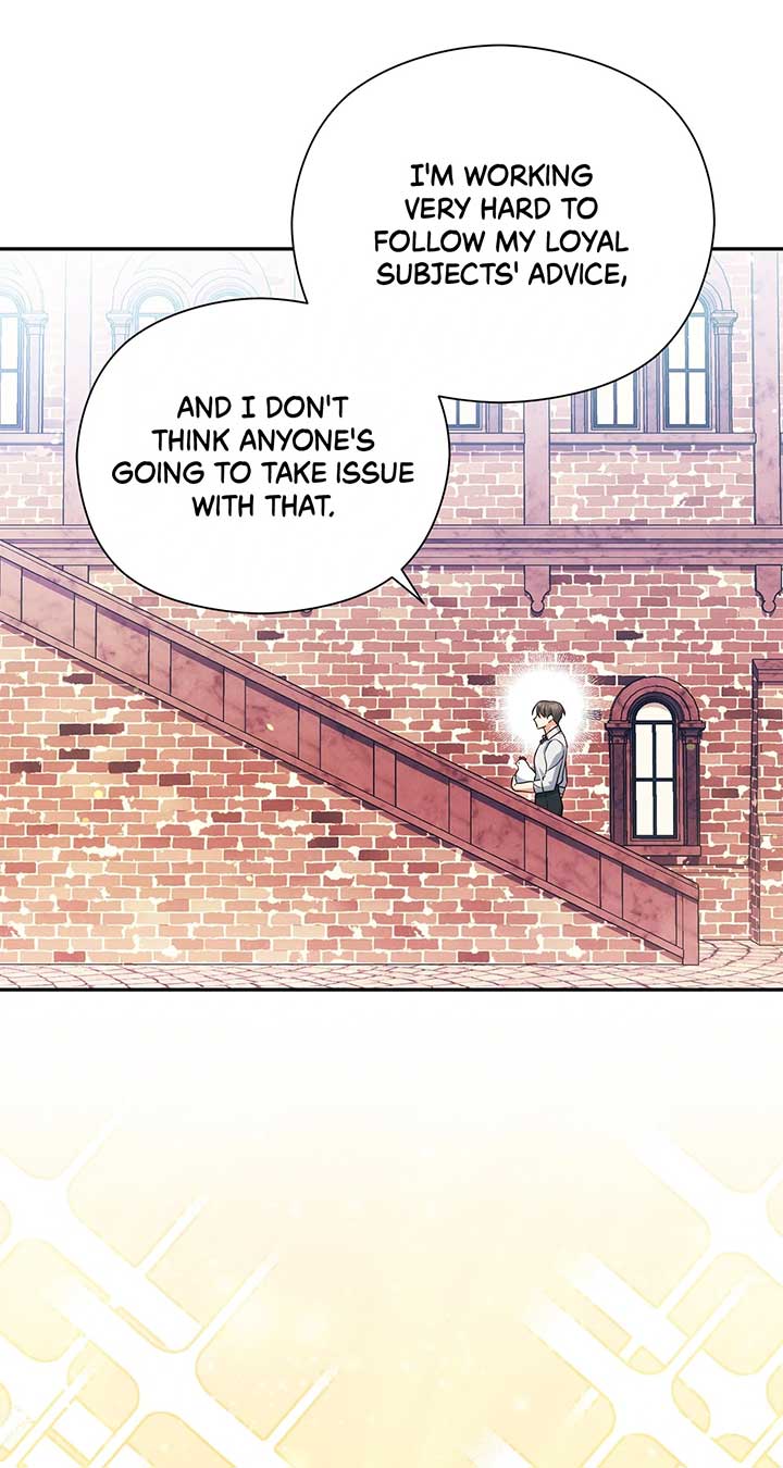 The Princess in the Henhouse Chapter 50 - Page 41