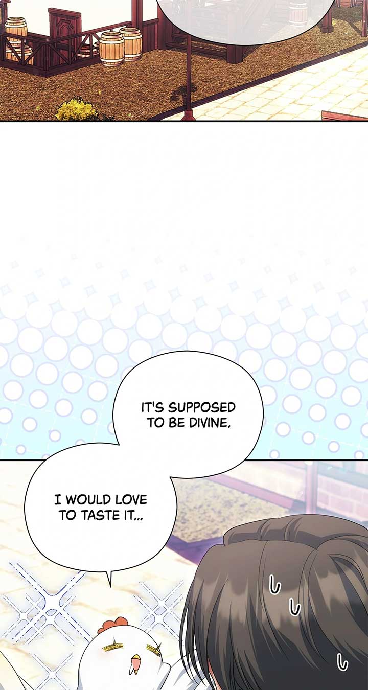The Princess in the Henhouse Chapter 50 - Page 6