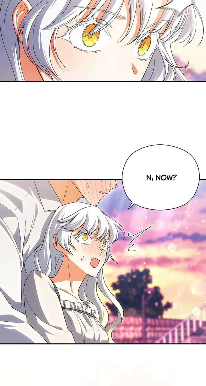 The Princess in the Henhouse Chapter 50 - Page 59