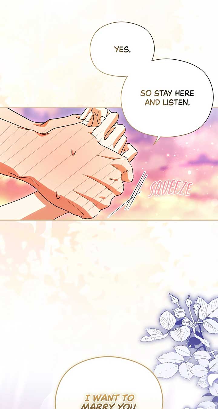 The Princess in the Henhouse Chapter 50 - Page 60