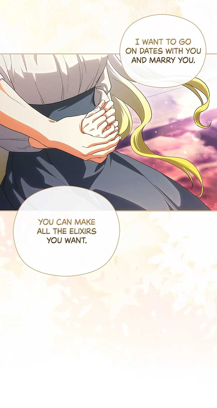 The Princess in the Henhouse Chapter 50 - Page 62