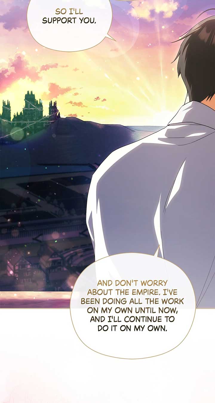 The Princess in the Henhouse Chapter 50 - Page 65