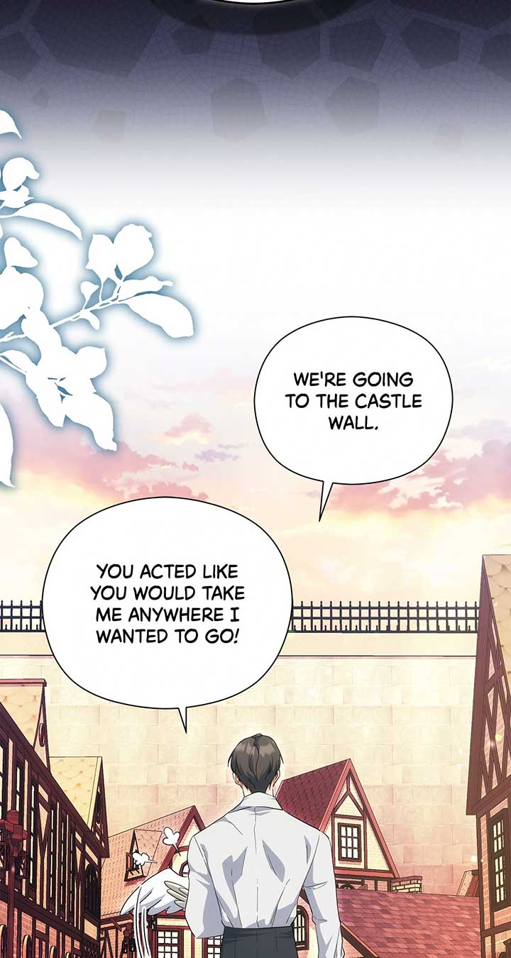 The Princess in the Henhouse Chapter 50 - Page 9