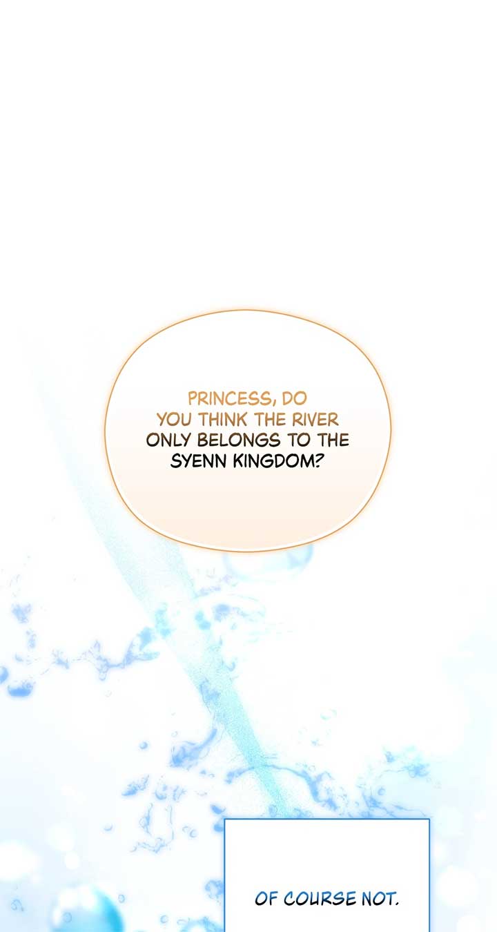 The Princess in the Henhouse Chapter 6 - Page 0