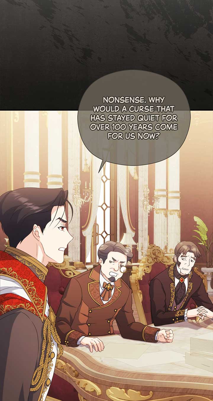 The Princess in the Henhouse Chapter 6 - Page 18