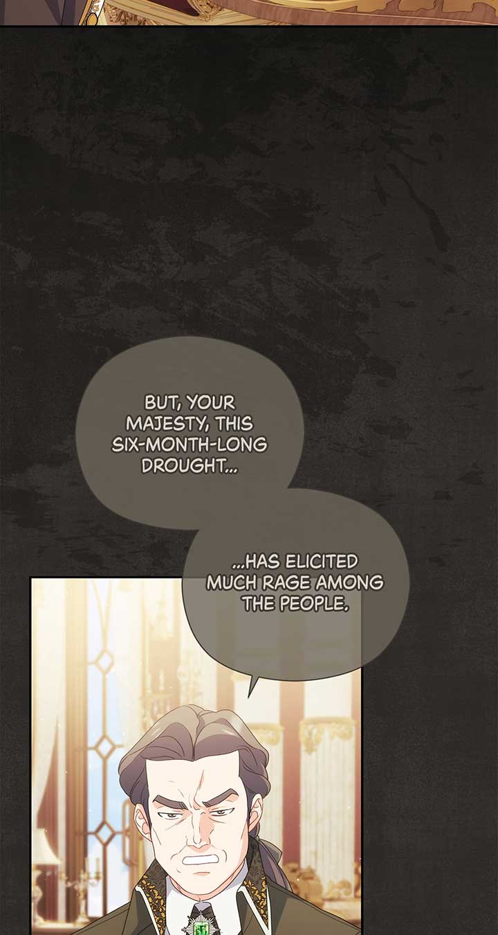 The Princess in the Henhouse Chapter 6 - Page 19