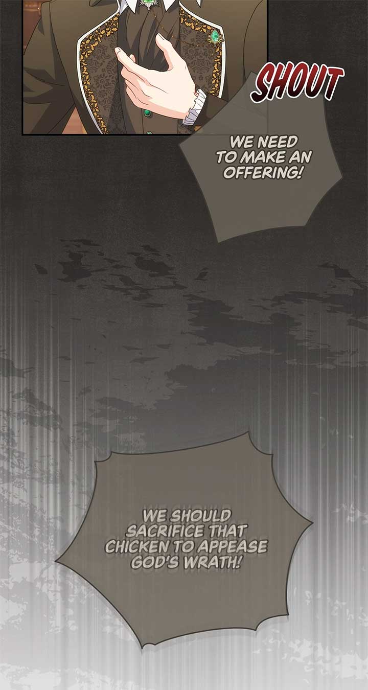 The Princess in the Henhouse Chapter 6 - Page 20