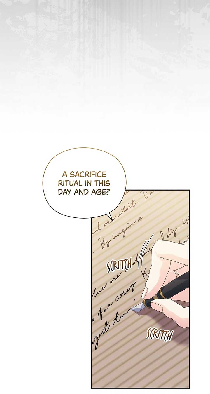 The Princess in the Henhouse Chapter 6 - Page 21