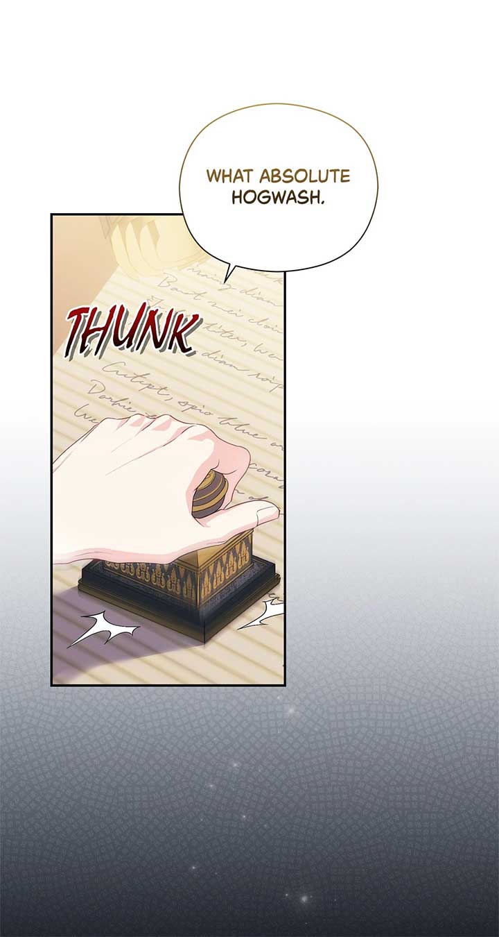 The Princess in the Henhouse Chapter 6 - Page 22