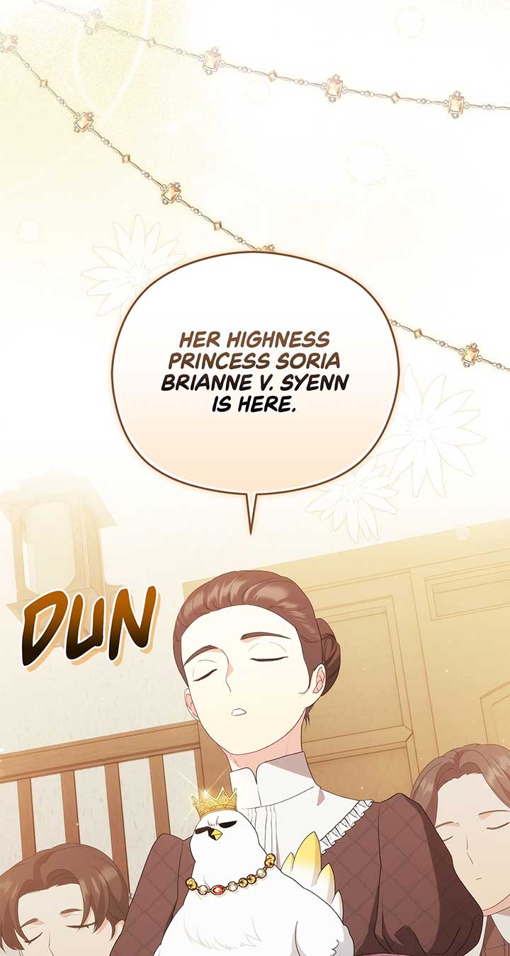 The Princess in the Henhouse Chapter 6 - Page 28
