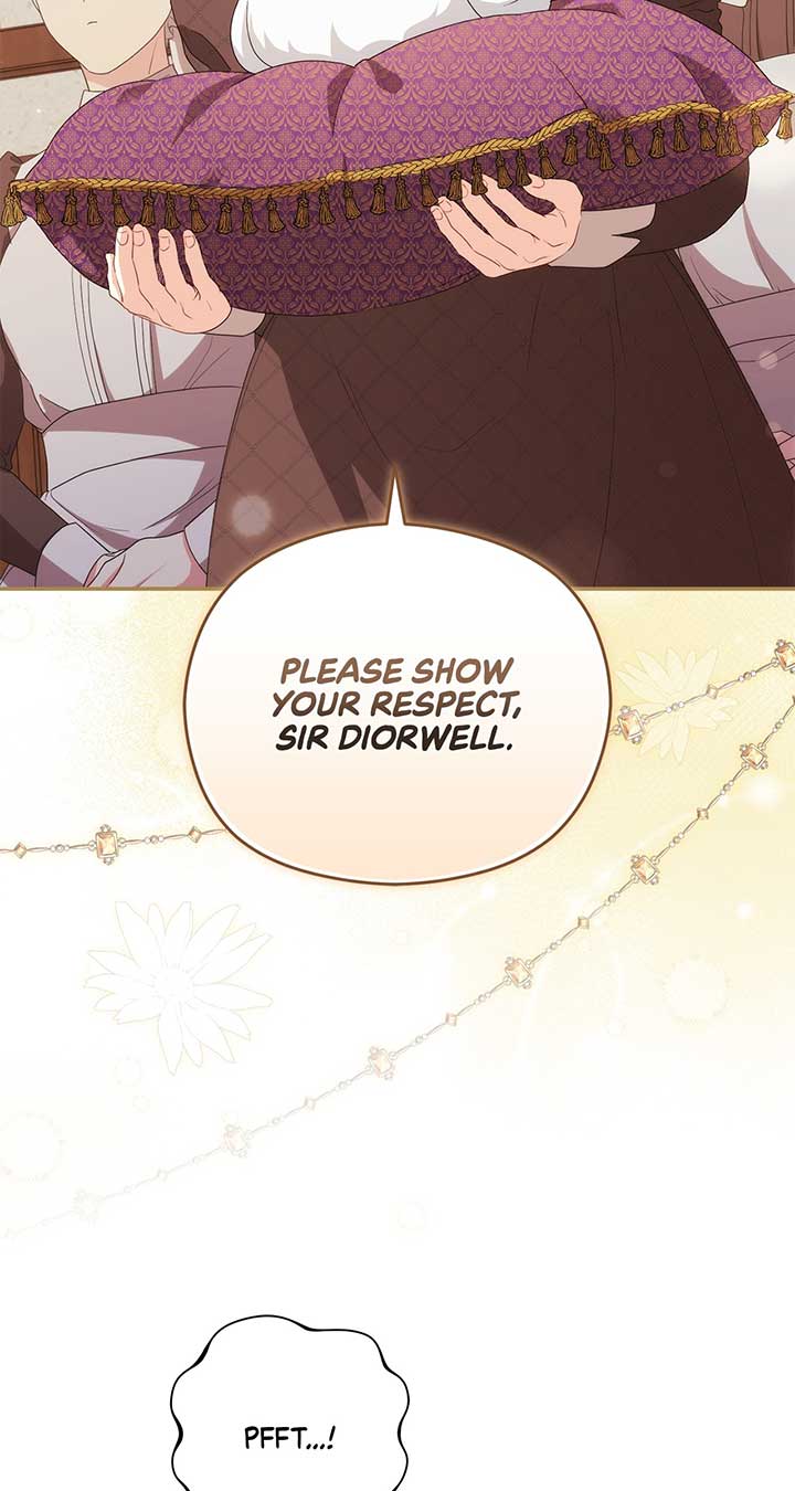 The Princess in the Henhouse Chapter 6 - Page 29