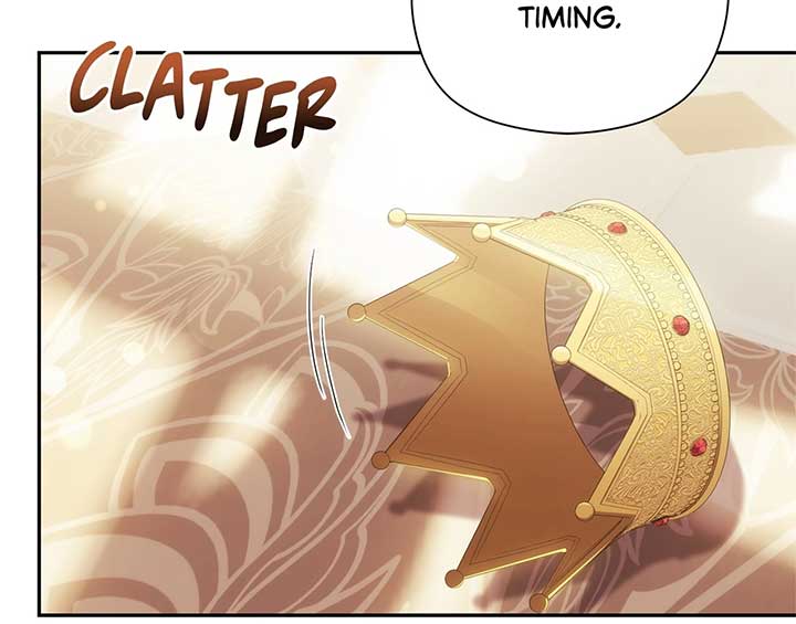 The Princess in the Henhouse Chapter 6 - Page 33