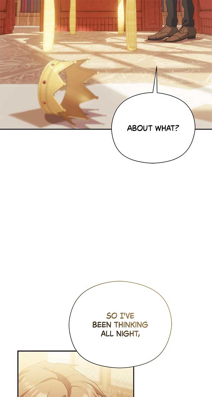 The Princess in the Henhouse Chapter 6 - Page 35