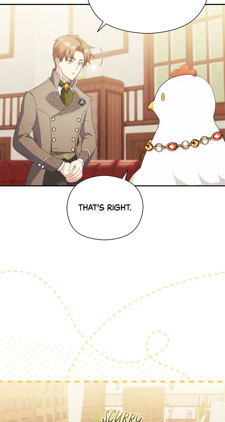The Princess in the Henhouse Chapter 6 - Page 37
