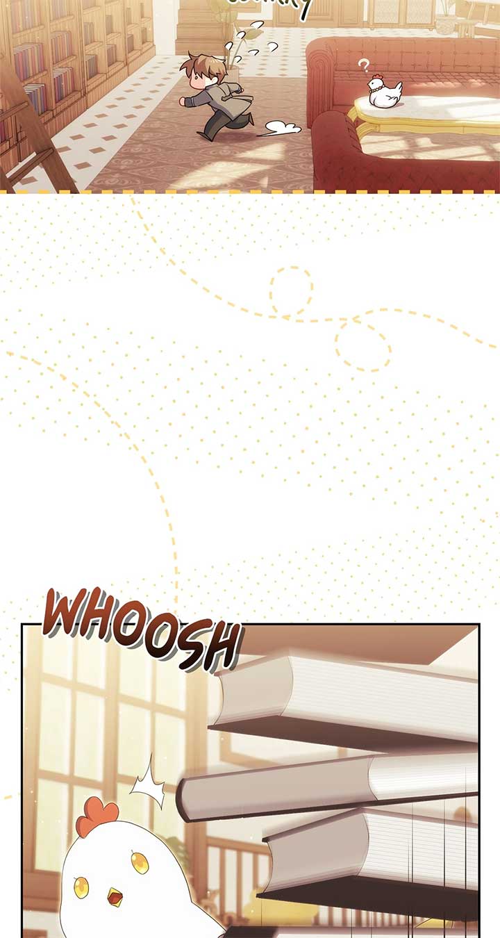 The Princess in the Henhouse Chapter 6 - Page 38