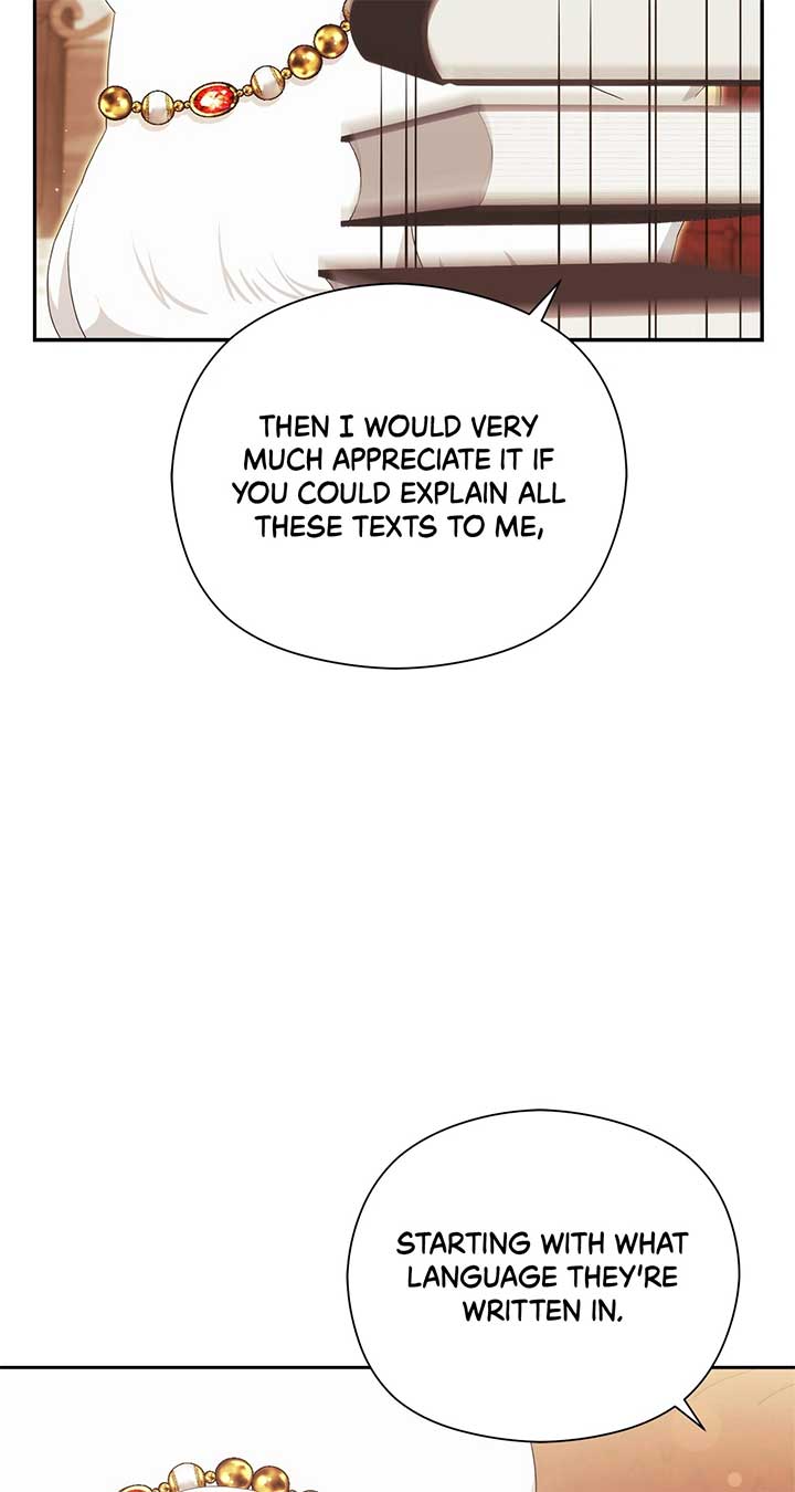The Princess in the Henhouse Chapter 6 - Page 39