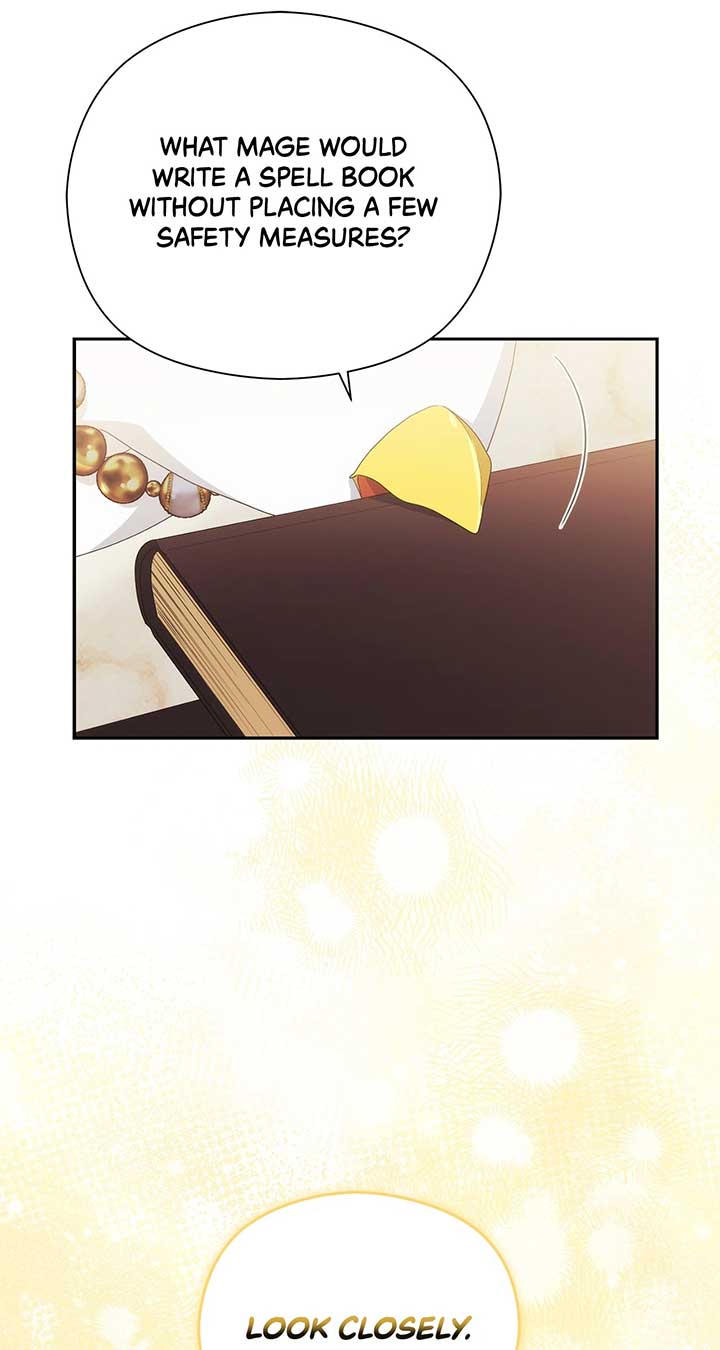The Princess in the Henhouse Chapter 6 - Page 41