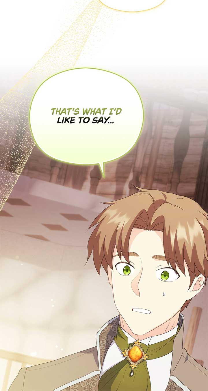 The Princess in the Henhouse Chapter 6 - Page 44