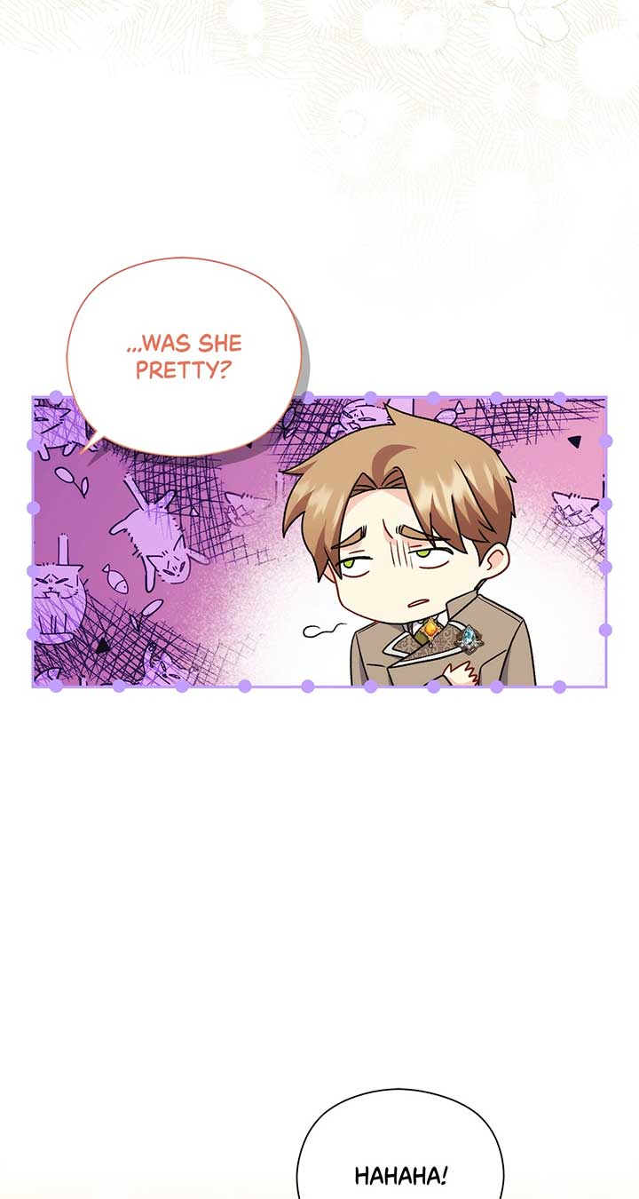 The Princess in the Henhouse Chapter 6 - Page 53