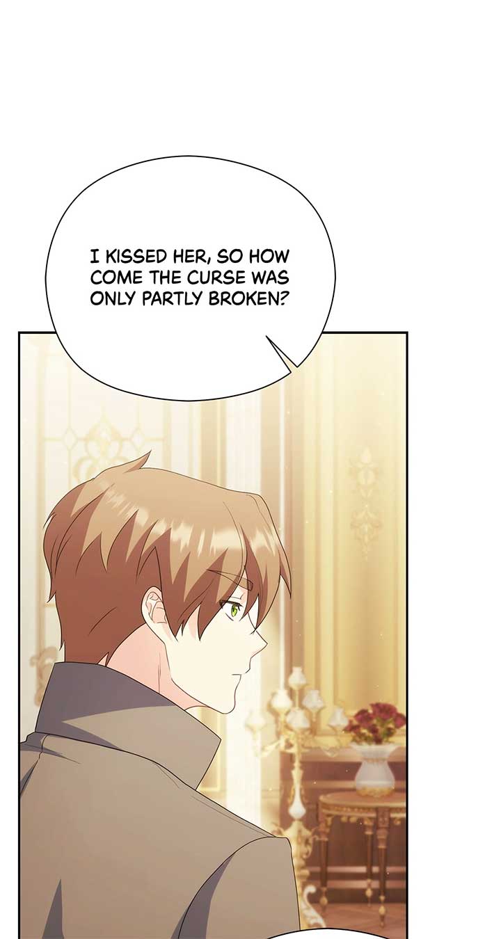 The Princess in the Henhouse Chapter 6 - Page 55