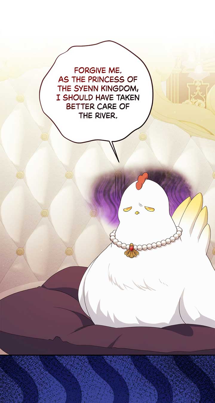 The Princess in the Henhouse Chapter 6 - Page 6