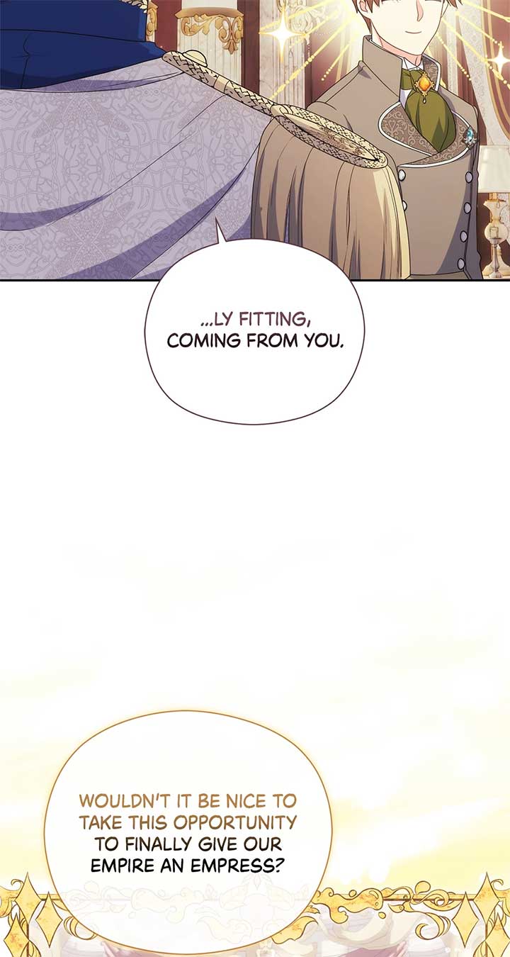 The Princess in the Henhouse Chapter 6 - Page 60
