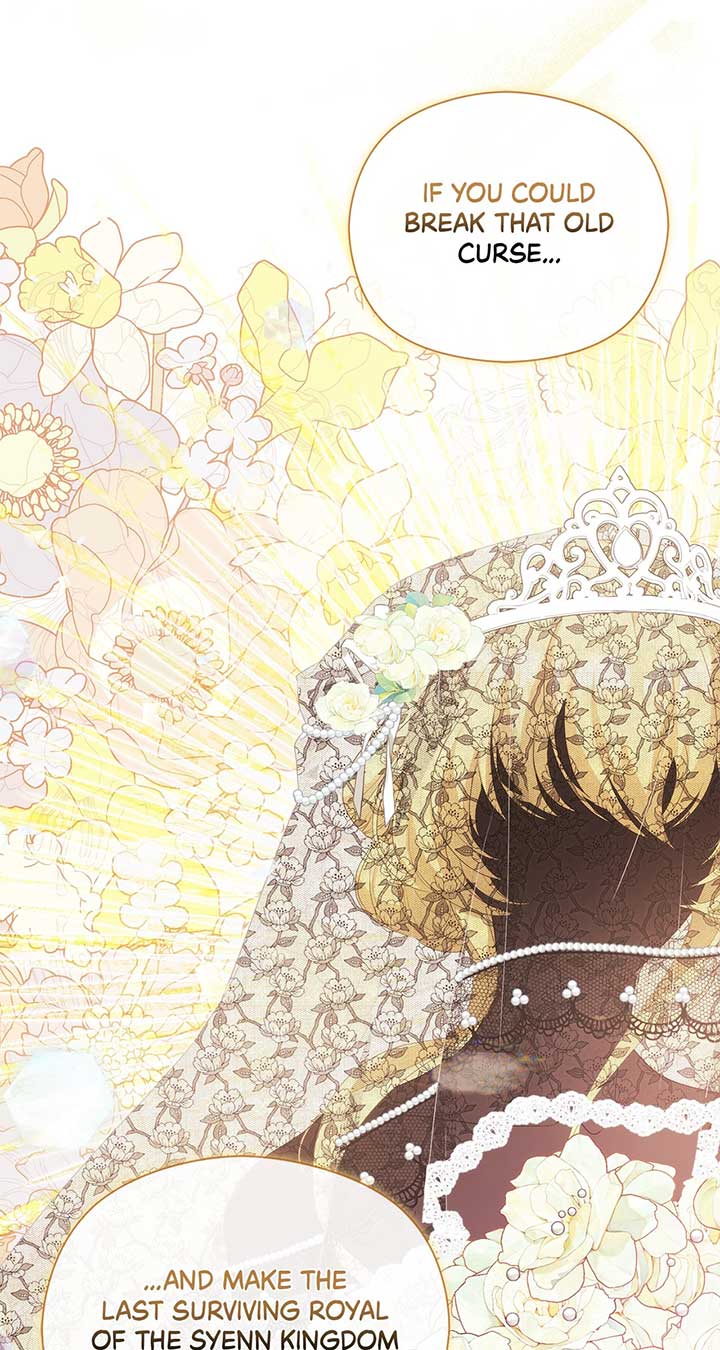 The Princess in the Henhouse Chapter 6 - Page 62